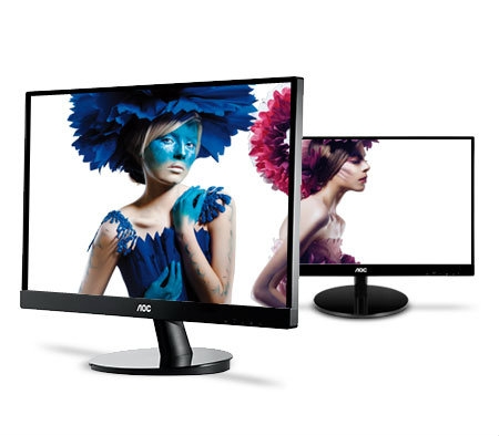 AOC I2369VM LED Monitor AOC Monitor Skudai, Johor Bahru (JB), Malaysia Supplier, Retailer, Supply, Supplies | Intelisys Technology Sdn Bhd