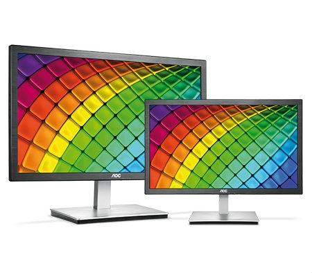 AOC I2476VWM LED Monitor AOC Monitor Skudai, Johor Bahru (JB), Malaysia Supplier, Retailer, Supply, Supplies | Intelisys Technology Sdn Bhd