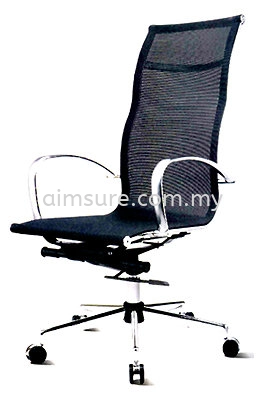 Netto High Back Chair AIM1-NT