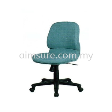 Low Back Chair without Armrest AIM 48