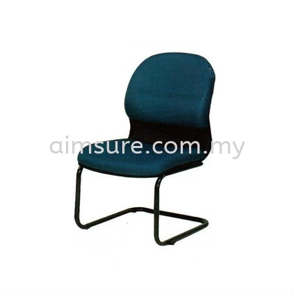 Econ Visitor Chair without Armrest (AIM-25)