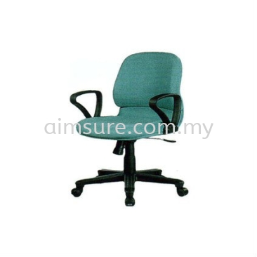 Low Back Chair AIM 47