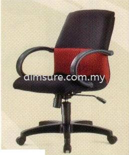 Speciality Low Back Chair (AIM8117)