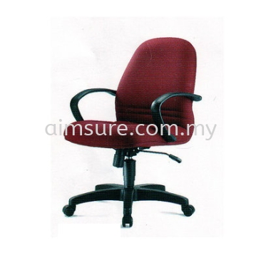 Speciality Low Back Chair (AIM4117)