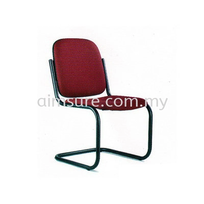 Speciality Visitor Chair w/o Armrest (AIM200)