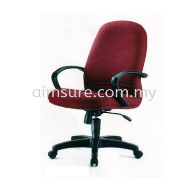 Speciality Medium Back Chair (AIM4118)