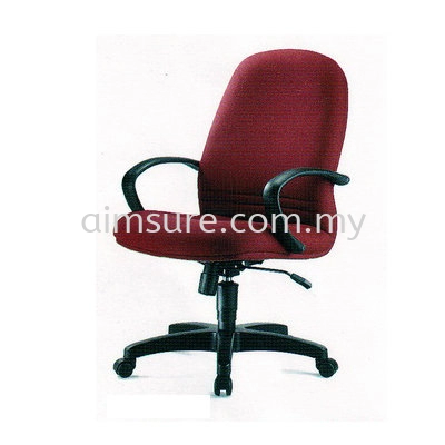 Speciality Medium Back Chair (AIM4118)
