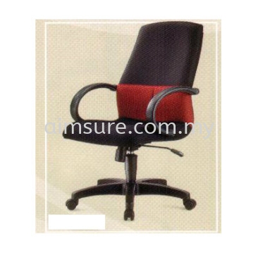 Speciality Medium Back Chair (AIM8118)