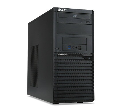 Acer Veriton M2640G-56404PW Desktop Acer Desktop Computer Skudai, Johor Bahru (JB), Malaysia Supplier, Retailer, Supply, Supplies | Intelisys Technology Sdn Bhd