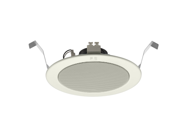 PC-1869 Ceiling Mount Speaker Ceiling Speakers TOA PA Speakers Penang, Malaysia, Butterworth Distributor, Supplier, Supply, Supplies | Guan Seng Hing Electronics Sdn Bhd