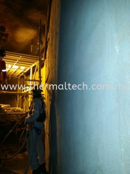  Koniambo Nickel SAS New Caledonia France (CFB Boiler) Boiler Indsutries Selangor, Malaysia, Kuala Lumpur (KL), Klang Service, Supplier, Supply, Installation | Thermaltech Solutions Sdn Bhd