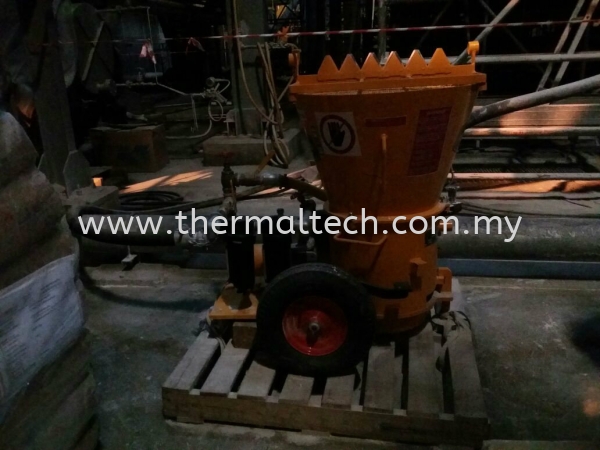  Koniambo Nickel SAS New Caledonia France (CFB Boiler) Boiler Indsutries Selangor, Malaysia, Kuala Lumpur (KL), Klang Service, Supplier, Supply, Installation | Thermaltech Solutions Sdn Bhd