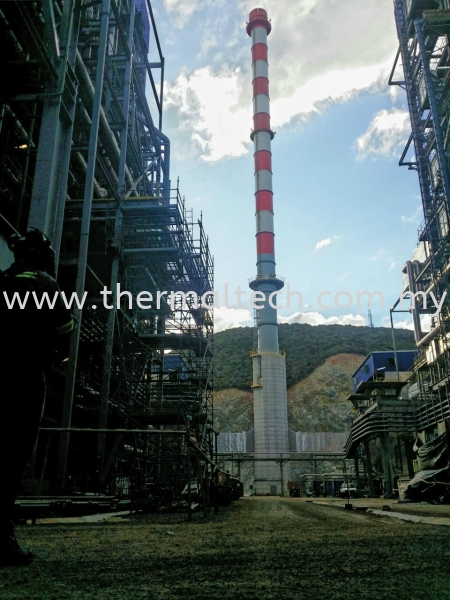  Koniambo Nickel SAS New Caledonia France (CFB Boiler) Boiler Indsutries Selangor, Malaysia, Kuala Lumpur (KL), Klang Service, Supplier, Supply, Installation | Thermaltech Solutions Sdn Bhd