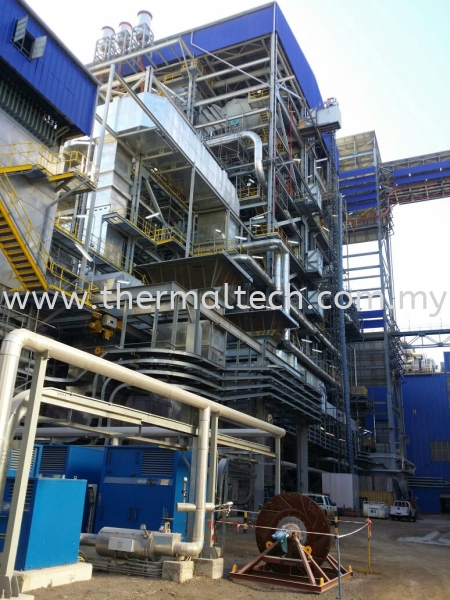  Koniambo Nickel SAS New Caledonia France (CFB Boiler) Boiler Indsutries Selangor, Malaysia, Kuala Lumpur (KL), Klang Service, Supplier, Supply, Installation | Thermaltech Solutions Sdn Bhd