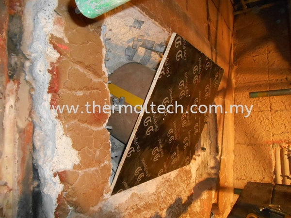  Siam Kraft (Siam Cement Group) Boiler Indsutries Selangor, Malaysia, Kuala Lumpur (KL), Klang Service, Supplier, Supply, Installation | Thermaltech Solutions Sdn Bhd