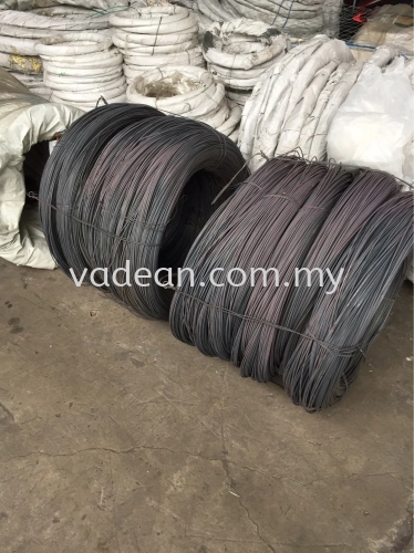 Annealing Wire 3.0mm