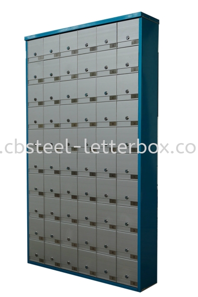  Passport Locker / Hand phone Locker Puchong, Selangor, Kuala Lumpur (KL), Malaysia. Supplier, Supply, Supplies, Manufacturer | CB Steel & Letter Box Sdn Bhd