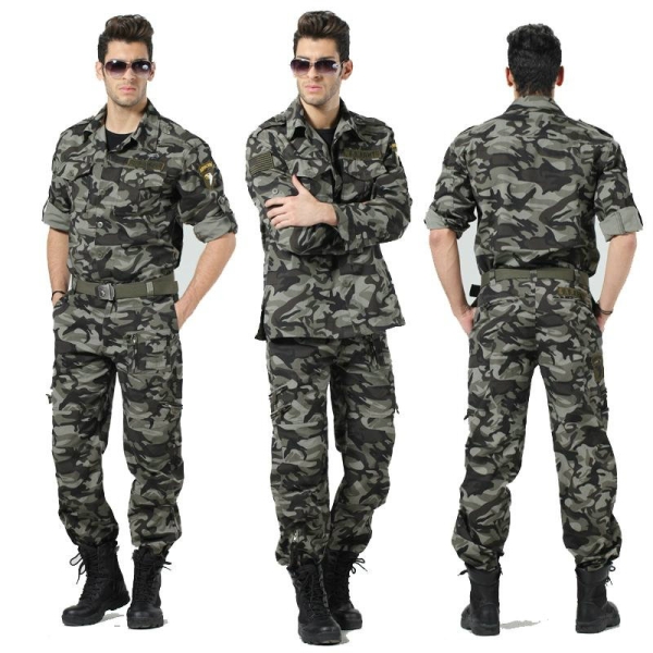 Army Uniform Army Uniform Selangor, Malaysia, Kuala Lumpur (KL), Gombak Manufacturer, Supplier, Supply, Service | Siang Lee Marketing