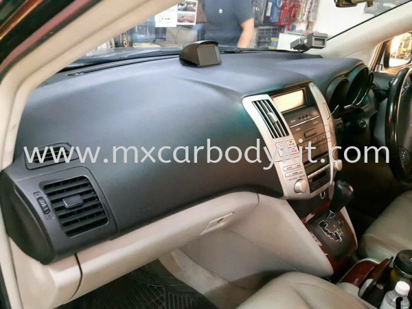 REFURBISHED DASHBOARD FOR TOYOTA HARRIER