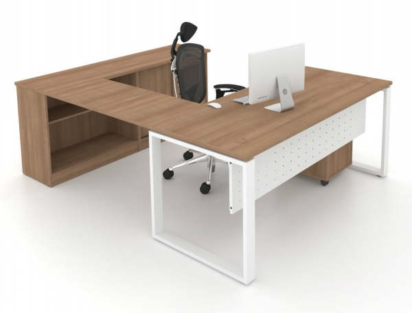 EXECUTIVE TABLE OFFICE TABLE OFFICE TABLE OFFICE FURNITURE Kuala Lumpur (KL), Malaysia, Selangor, Cheras Supplier, Suppliers, Supply, Supplies | JFix Solutions Sdn Bhd