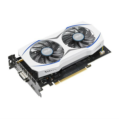 ASUS GeForce GTX950-2GD5 ASUS Graphics Cards Skudai, Johor Bahru (JB), Malaysia Supplier, Retailer, Supply, Supplies | Intelisys Technology Sdn Bhd