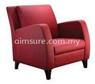 Camelia comfortable single seat sofa AIM021-1