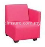 Modern Sofa (AIM053-1L)