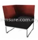 Reception Sofa (AIM051-1R)
