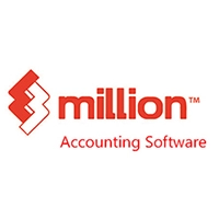 Million Accounting Software 会计软件