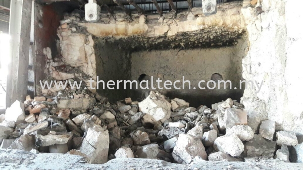  Secondary Smelter Aluminium Industries Selangor, Malaysia, Kuala Lumpur (KL), Klang Service, Supplier, Supply, Installation | Thermaltech Solutions Sdn Bhd