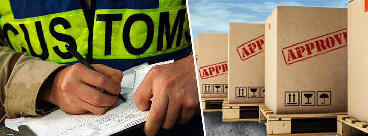 Customs Clearance and Documentation