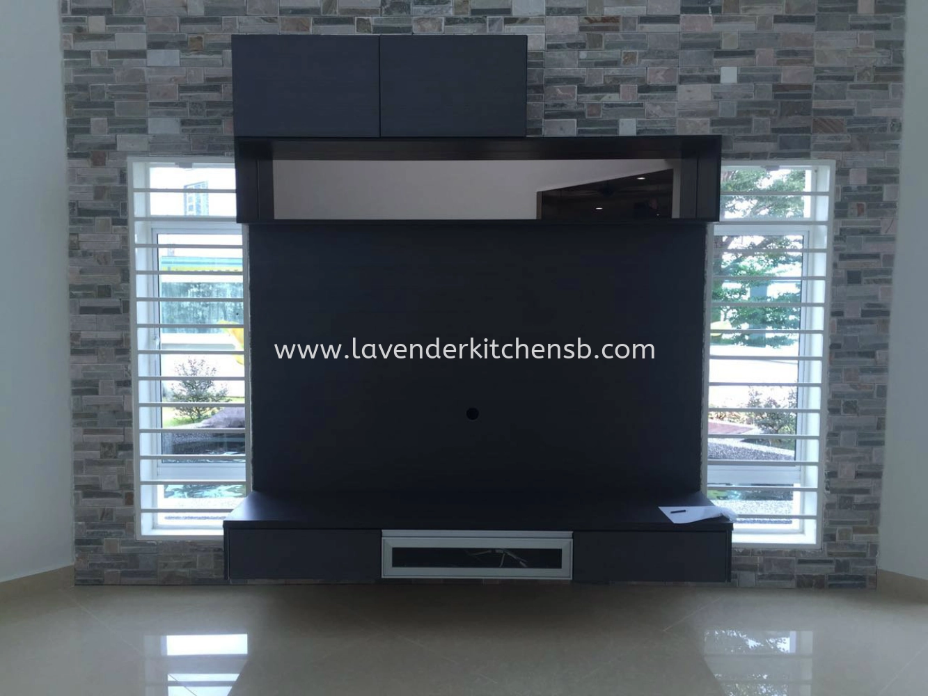 TV Cabinet