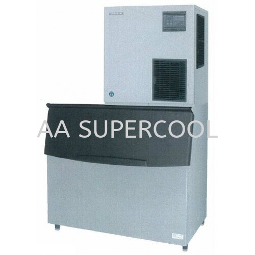 FM- 1000AKE Flaker Ice Ice Machine Selangor, Malaysia, Kuala Lumpur (KL), Petaling Jaya (PJ) Supplier, Suppliers, Supply, Supplies | AA Supercool Enterprise