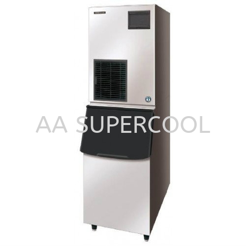 FM- 300AKE Flaker Ice Ice Machine Selangor, Malaysia, Kuala Lumpur (KL), Petaling Jaya (PJ) Supplier, Suppliers, Supply, Supplies | AA Supercool Enterprise