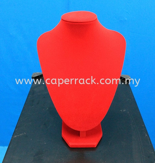 Necklace Display Stand Necklace Display Stand Seremban, Negeri Sembilan (NS), Malaysia Supplier, Suppliers, Supply, Supplies | Caper Rack Sdn Bhd