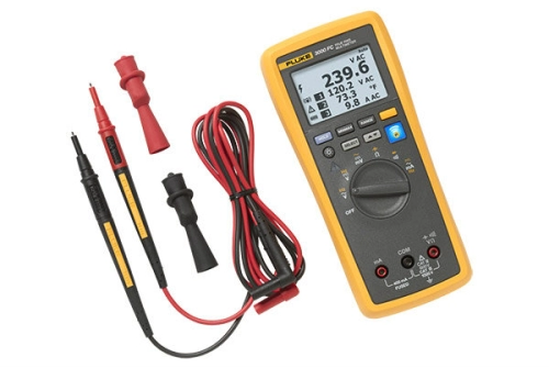 Fluke 3000 FC Series Wireless Multimeter