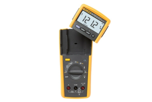 Fluke 233 Remote Display Digital Multimeter