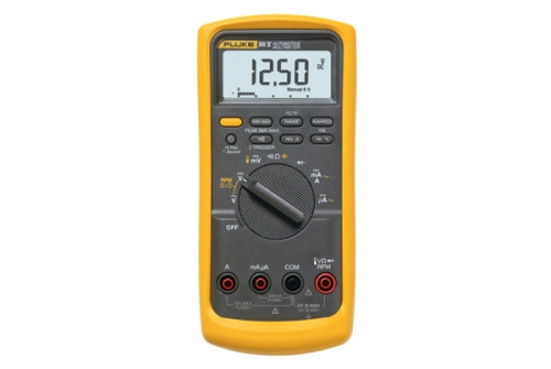 Fluke 88V Deluxe Automotive Multimeter