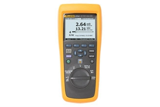 Fluke BT521 Battery Analyzers