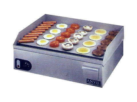 Flat Top Griddle (Electric)