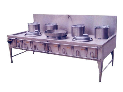 Cooking Range