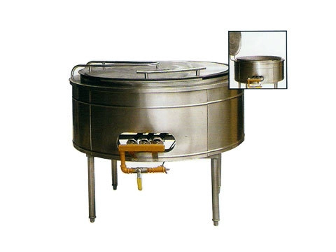 36'' Kwali Cooker