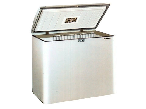 Chest Freezer