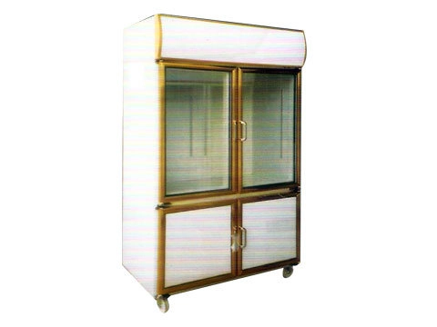 Display Chiller/Freezer