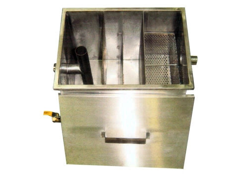 Grease Trap