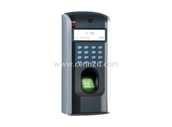 Biometric FingerPrint Access Control Kluang, Johor, Johor Bahru (JB) Supplier, Supplies, Installation | CJS Technology