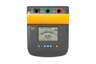 1550C Insulation Resistance Tester