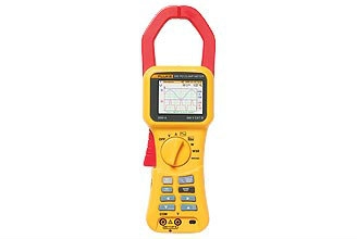 Fluke 345 Power Quality Clamp Meter