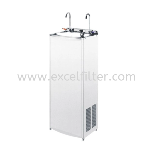 (WC-HC-600B) Hot Cold Water Cooler