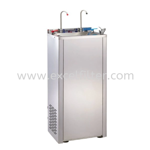 (WC-HC-500C) Hot Cold Water Cooler